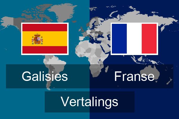  Franse Vertalings