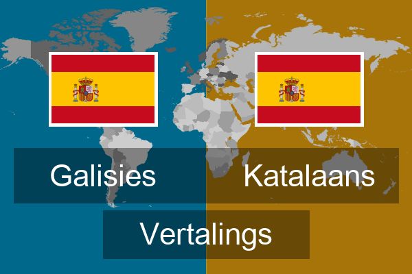  Katalaans Vertalings