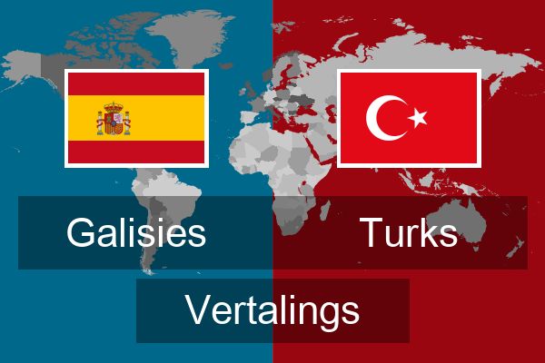  Turks Vertalings