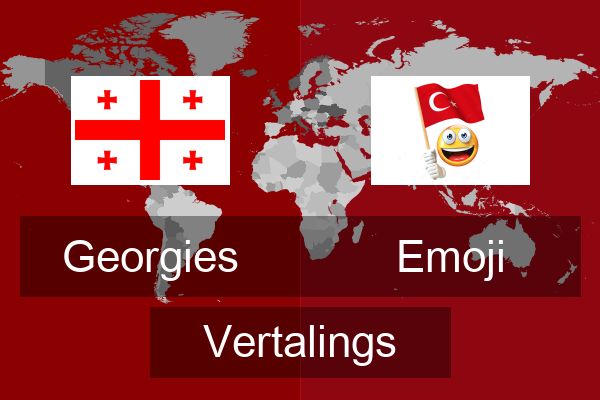  Emoji Vertalings