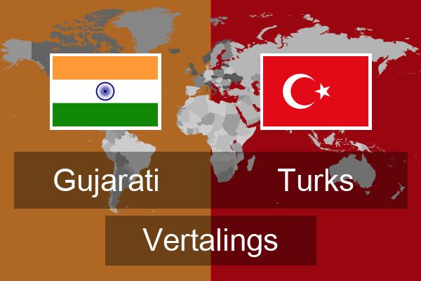  Turks Vertalings