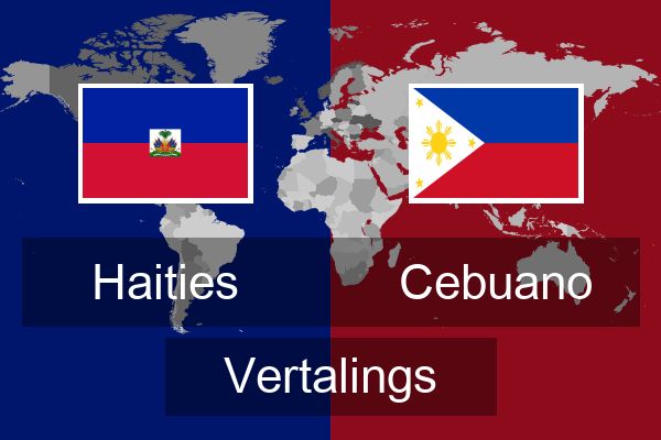  Cebuano Vertalings