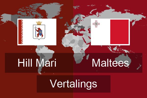  Maltees Vertalings