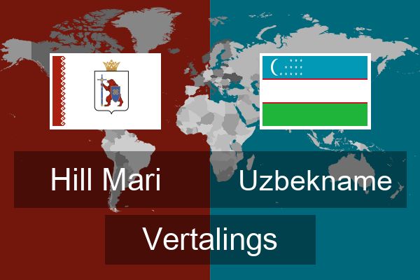  Uzbekname Vertalings