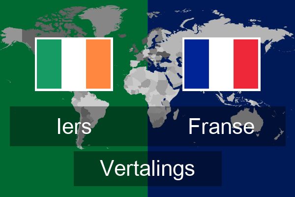  Franse Vertalings