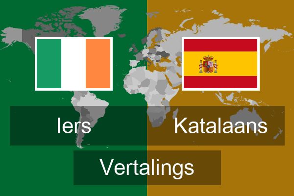  Katalaans Vertalings