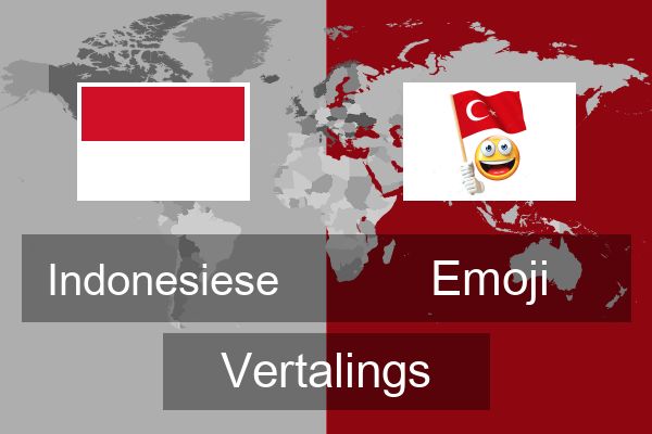  Emoji Vertalings