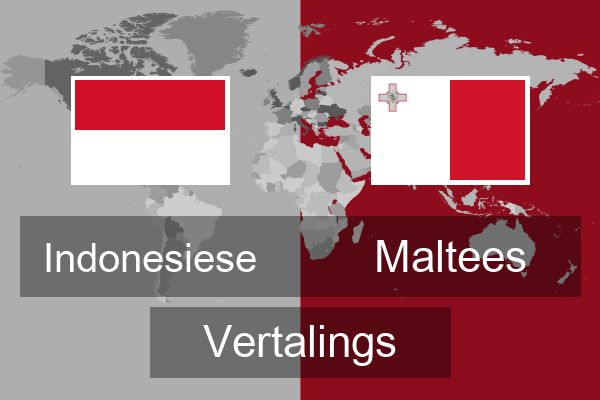  Maltees Vertalings