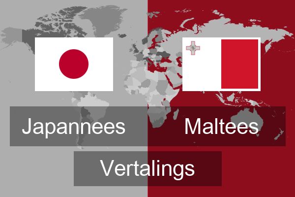  Maltees Vertalings