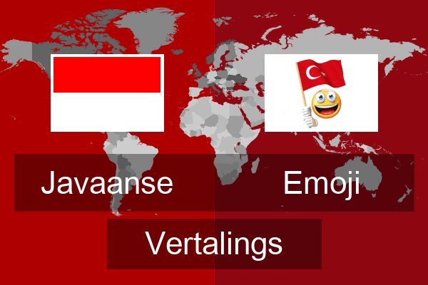  Emoji Vertalings