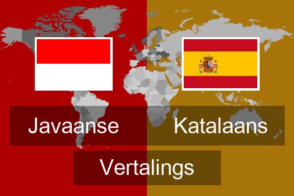  Katalaans Vertalings