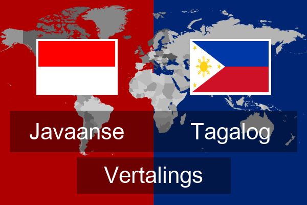  Tagalog Vertalings