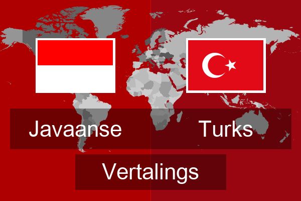  Turks Vertalings