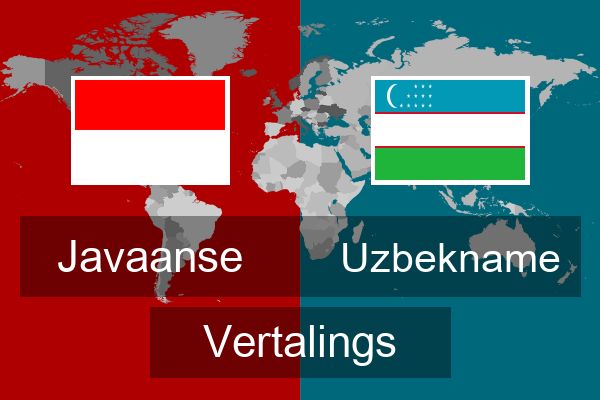  Uzbekname Vertalings