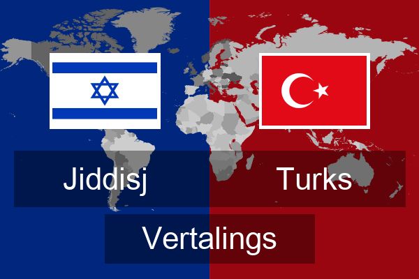  Turks Vertalings