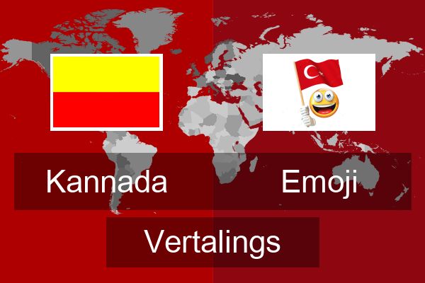  Emoji Vertalings