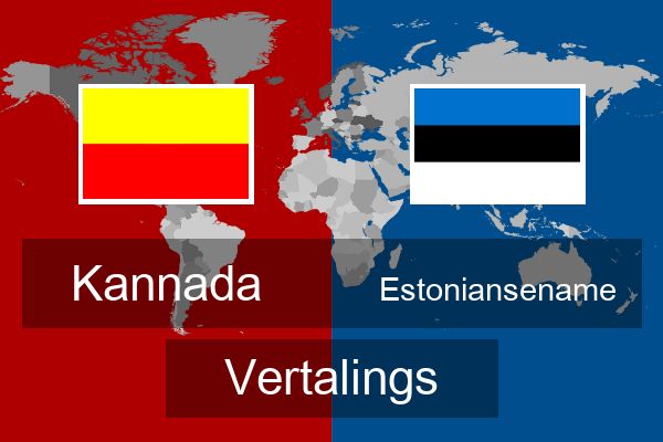  Estoniansename Vertalings