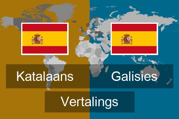  Galisies Vertalings