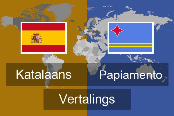  Papiamento Vertalings