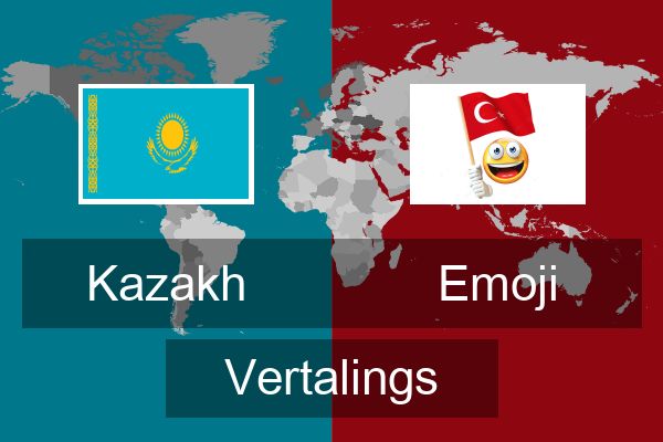  Emoji Vertalings