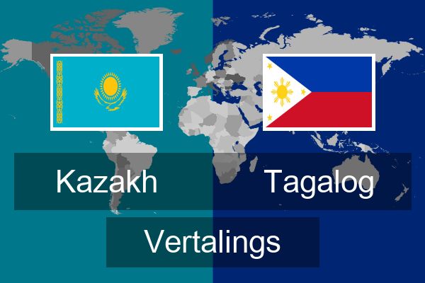  Tagalog Vertalings