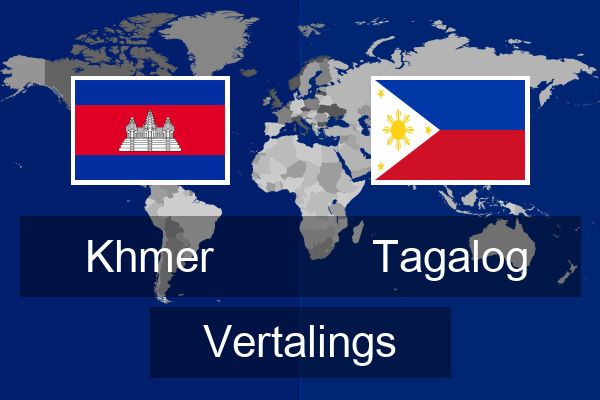  Tagalog Vertalings