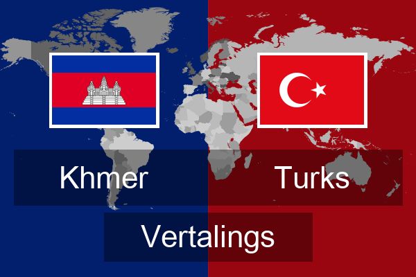  Turks Vertalings