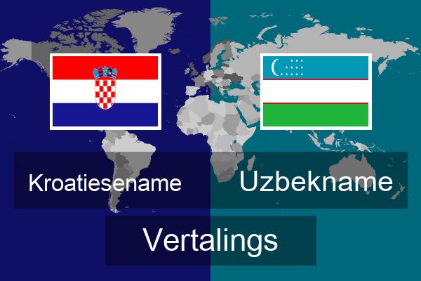  Uzbekname Vertalings