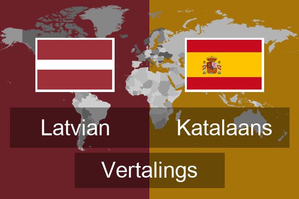  Katalaans Vertalings