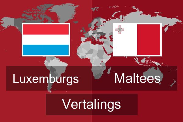  Maltees Vertalings