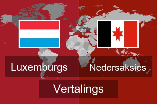  Nedersaksies Vertalings