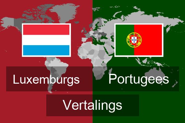  Portugees Vertalings