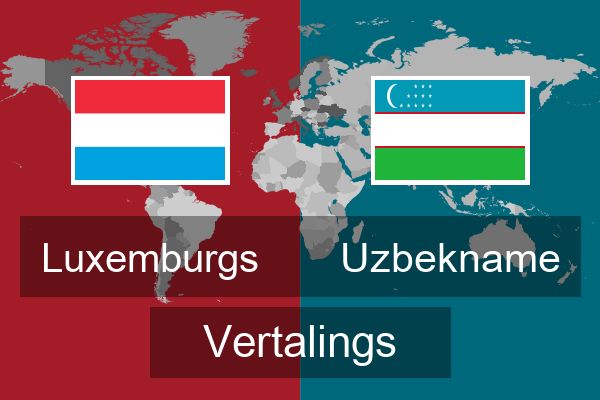  Uzbekname Vertalings