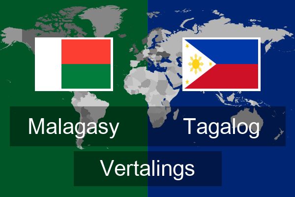  Tagalog Vertalings