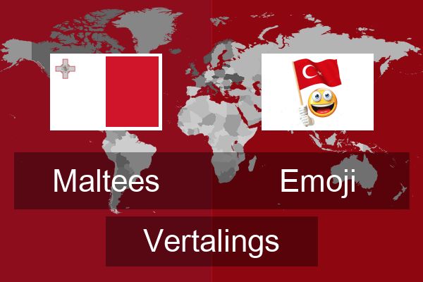  Emoji Vertalings