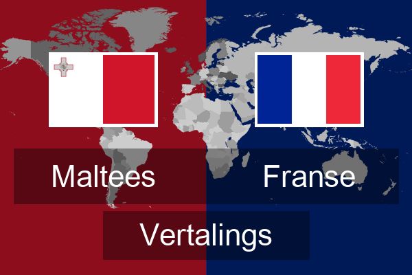  Franse Vertalings