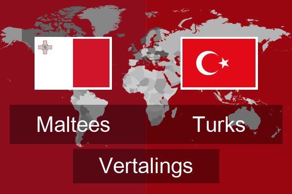  Turks Vertalings