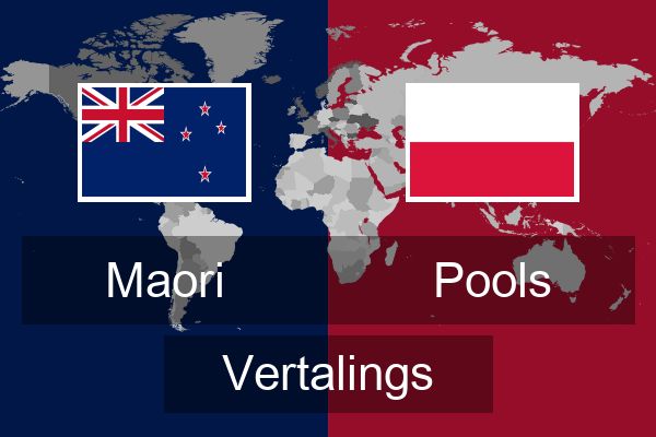  Pools Vertalings