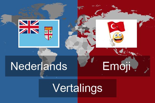  Emoji Vertalings