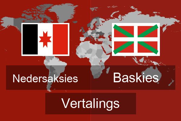  Baskies Vertalings