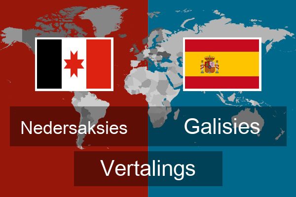  Galisies Vertalings