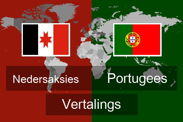  Portugees Vertalings