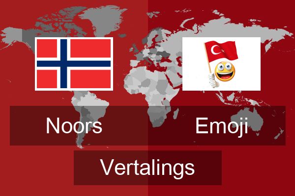  Emoji Vertalings