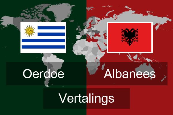  Albanees Vertalings