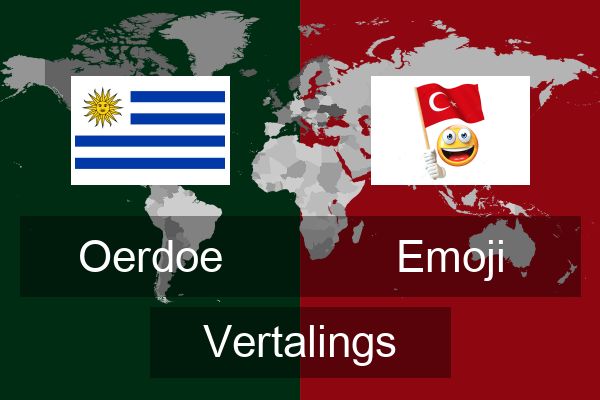  Emoji Vertalings