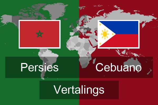  Cebuano Vertalings