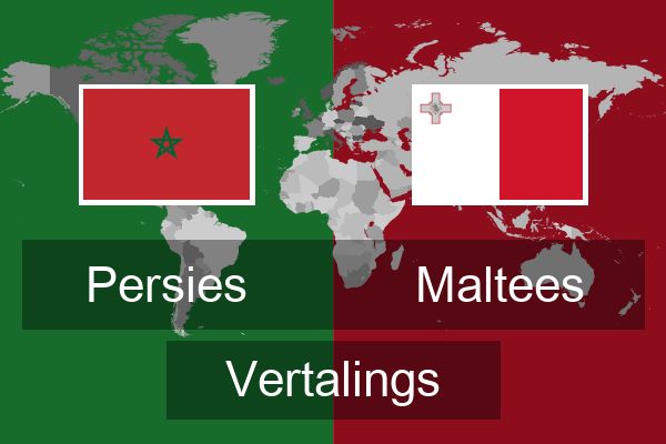  Maltees Vertalings