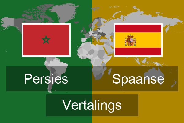  Spaanse Vertalings