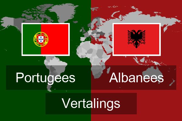  Albanees Vertalings