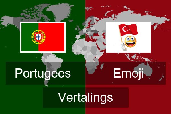  Emoji Vertalings